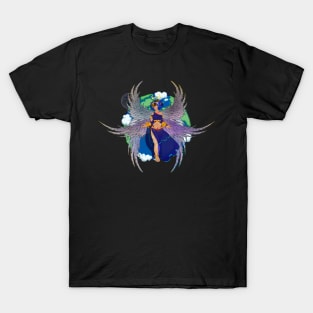 Earth Angel T-Shirt